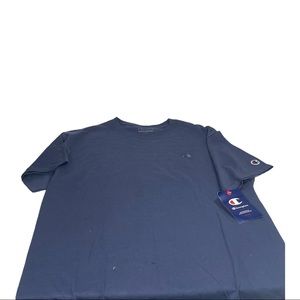champion classic jersey tee